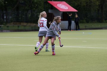 Bild 177 - BL Damen Der Club an der Alster : M�nchener SC : Ergebnis: 1:5